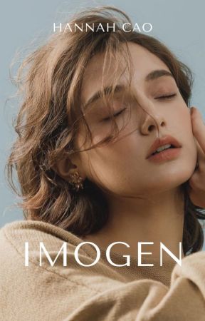 Imogen by capuletsbirdie