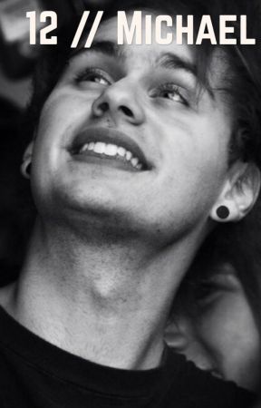 12 // Michael by payne2clifford