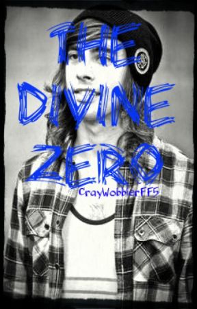 The Divine Zero by CrayWobblerFF5