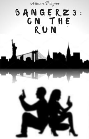 BANGERZ 3: ON THE RUN by cyberbasedari