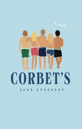 Corbet's by nonfictionalex