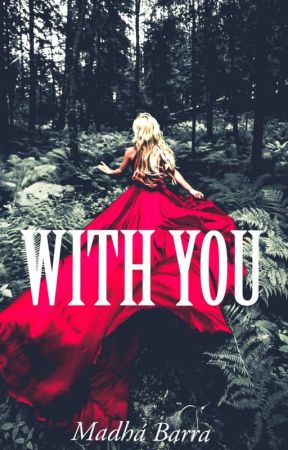 With You by crazyloved