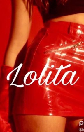 Lolita by cyberaf