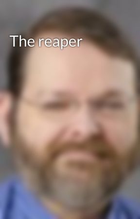 The reaper by feitelberg