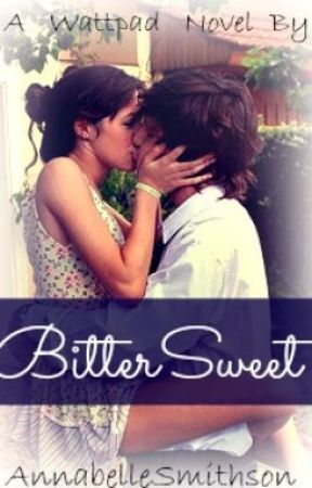 BitterSweet. by AnnabelleSmithson