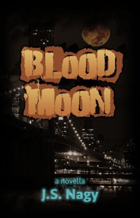 Blood Moon by brassgoblin