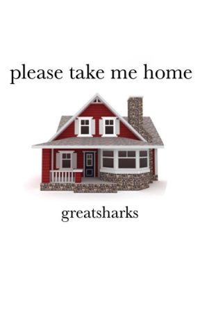 Please Take Me Home by greatsharks