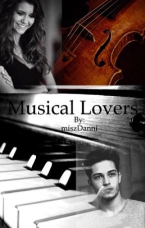 Musical Lovers by miszDanni