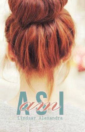 As I Am by Monst3rs