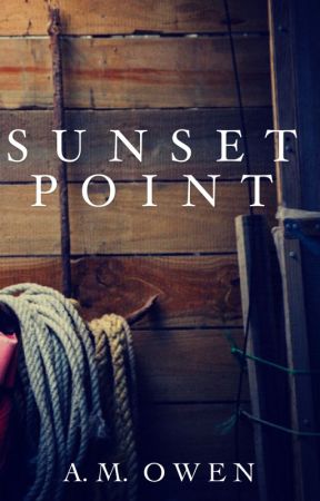 Sunset Point by SuperMommy8614