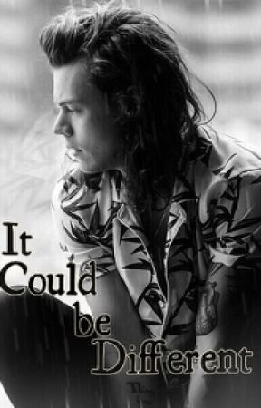 It Could be Different by ZaynTheHottie0009