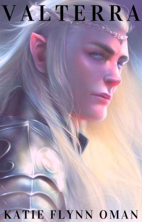 Valterra: The Primordial Series (Book One) by ktflynn