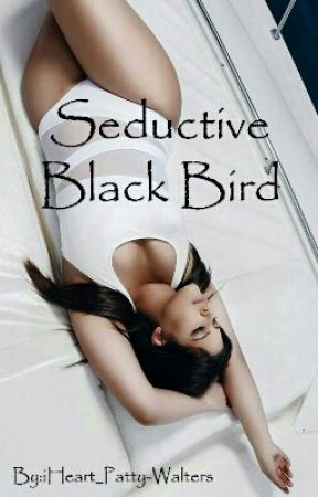 Seductive Black Bird by iFujoshi