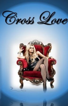 Cross Love (Bk 1) by Sinfullatingirl