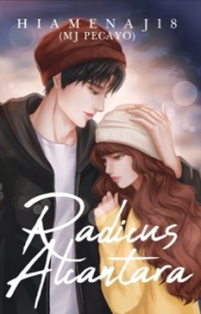 PBS1: Radicus Alcantara by hiamenaj18