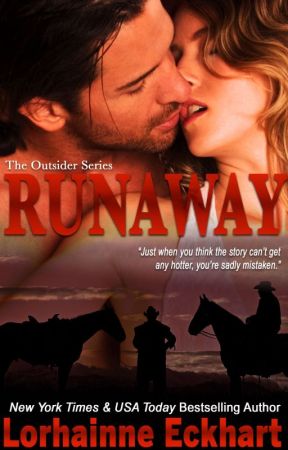 Runaway by LorhainneEckhart