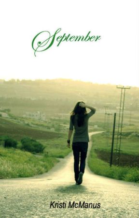 September by kristimcmanus