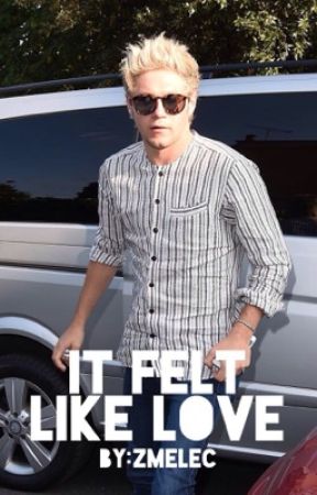 It Felt Like Love « Niam/Narry by zmelec