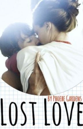 Lost Love by phoebegardens