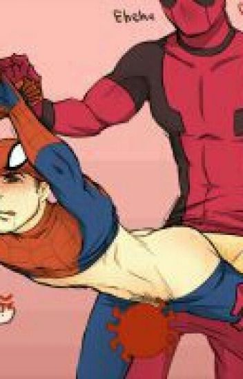 spiderman gay stories shemale pornstar vaniity