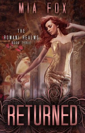 Returned by MiaFox