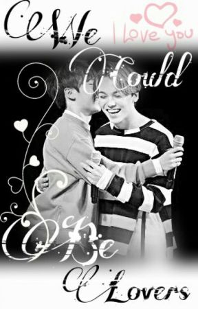 We Could Be Lovers (Seventeen Verkwan) by Canadian_Kpop