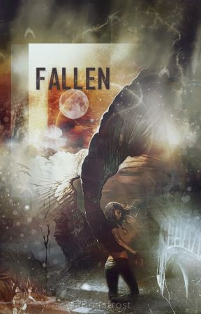 Fallen (Camp Nanowrimo July 2016) by newsies-