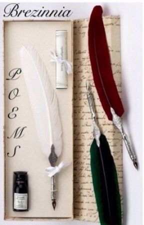 Poems by brezinnia