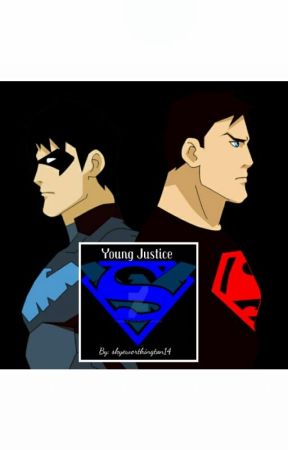 The Space Between Justice