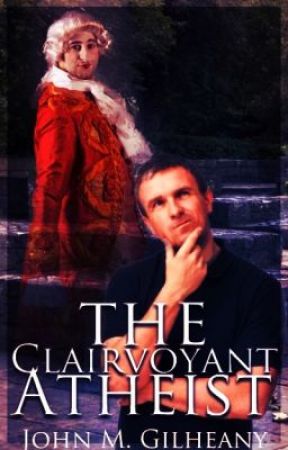 The Clairvoyant Atheist by dandydilettante
