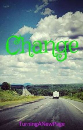 Change (on hold) by TurningANewPage