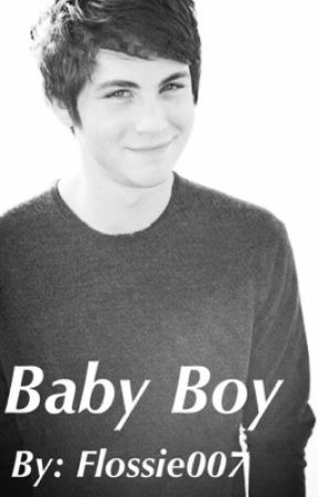 Baby Boy by Flossie007