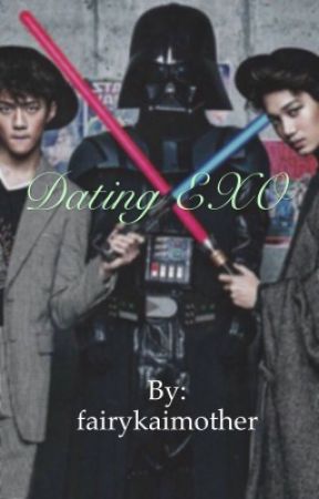 Dating chanyeol fanfic