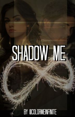 Shadow Me by ColorMeInfinite