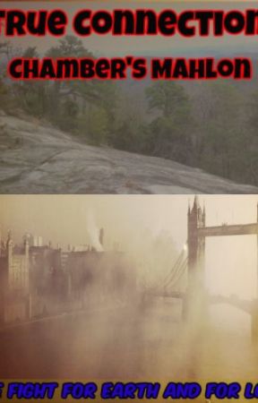 True Connection: Chamber's of Mahlon by EmmaWilliams66