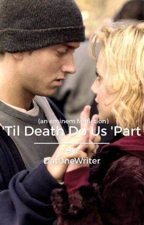 Till Death Do us 'Part by Dat0neWriter