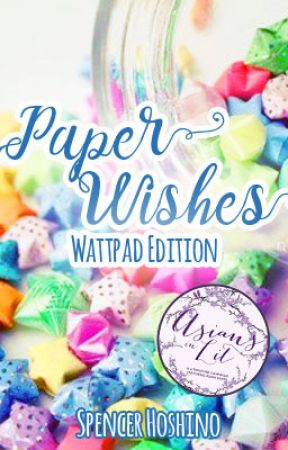 Paper Wishes (#1) by spencerhoshino