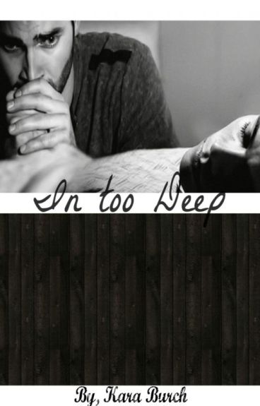 In to Deep ((Sterek #1)) by KaraBurch