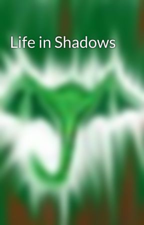 Life in Shadows by mop_hop