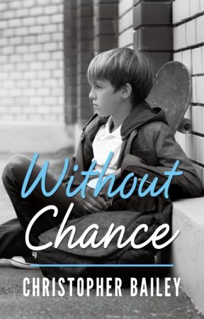 Without Chance by StarjumperLegacy