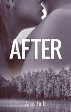 Happily N Ever After Movie Porn - After - Chapter 89. - Wattpad