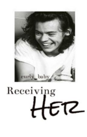 Receiving Her (h.s. au) by curly_baby