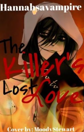 The killers lost love by Hannahsavampire