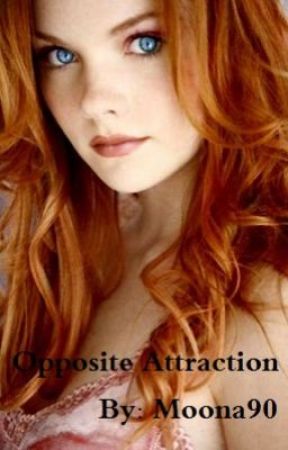 opposite attraction ((ON HOLD TILL THE 5TH)) by moona90