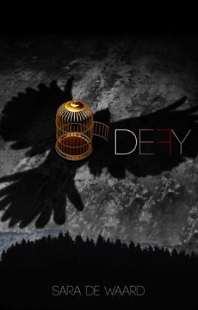 DEFY by Sara_dW