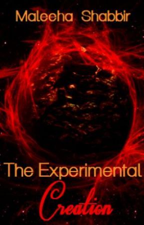 The Experimental Creation by PseudoWriter