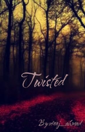 Twisted by urooj_ahmad