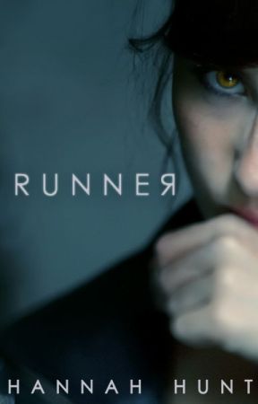 Runner (Complete) by imhannahhunt