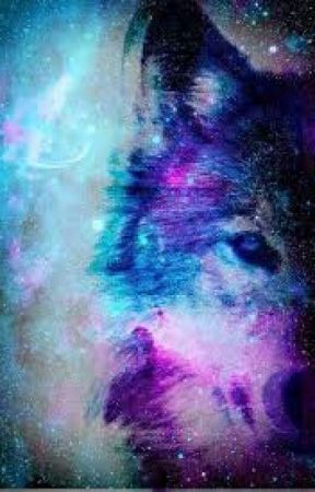 The Wolf by spellmoon123