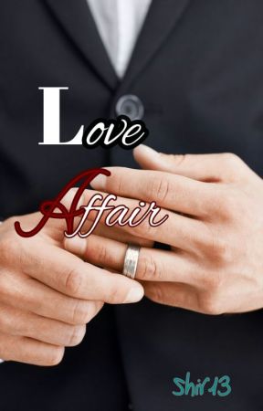 LoveAffair( mxm ) by shir13
